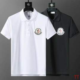 Picture of Moncler Polo Shirts Short _SKUMonclerM-3XL20tx0726269